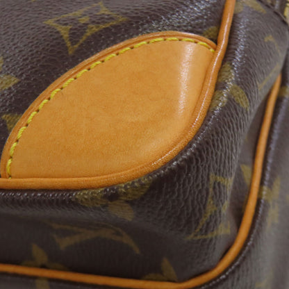 LOUIS VUITTON M45236 Amazon Shoulder Bag Monogram canvas Ladies [Used]