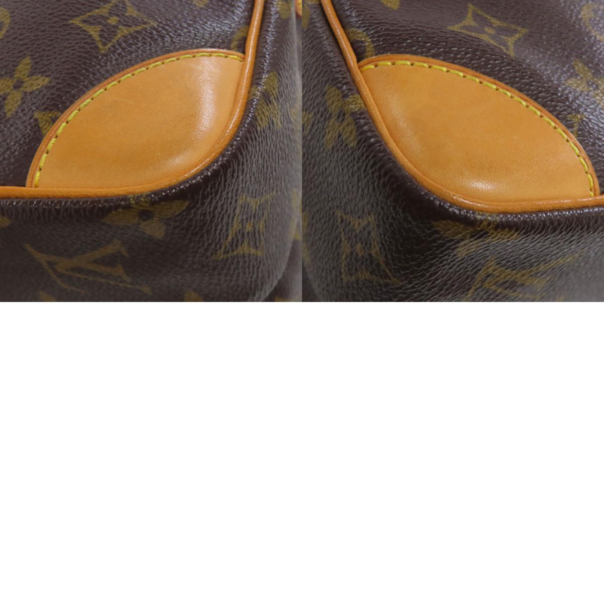 LOUIS VUITTON M45236 Amazon Shoulder Bag Monogram canvas Ladies [Used]