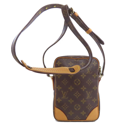 LOUIS VUITTON M45236 Amazon Shoulder Bag Monogram canvas Ladies [Used]
