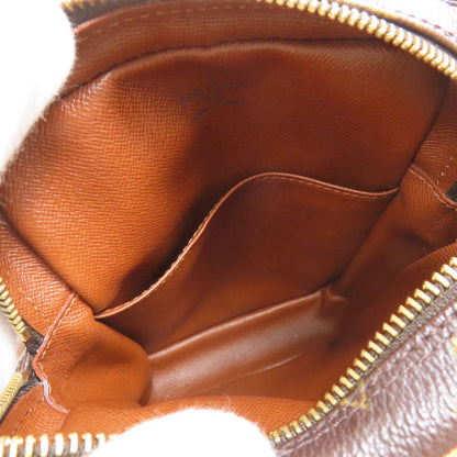 LOUIS VUITTON M45236 Amazon Shoulder Bag Monogram canvas Ladies [Used]