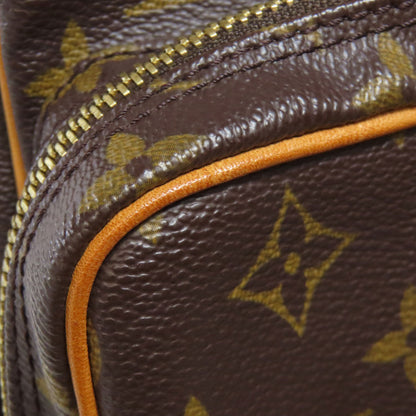 LOUIS VUITTON M45236 Amazon Shoulder Bag Monogram canvas Ladies [Used]