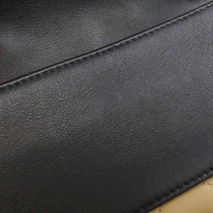 CHANEL ChainShoulder Matelasse GoldHardware Shoulder Bag Calf Ladies [Used]