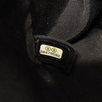 CHANEL ChainShoulder Matelasse GoldHardware Shoulder Bag Calf Ladies [Used]