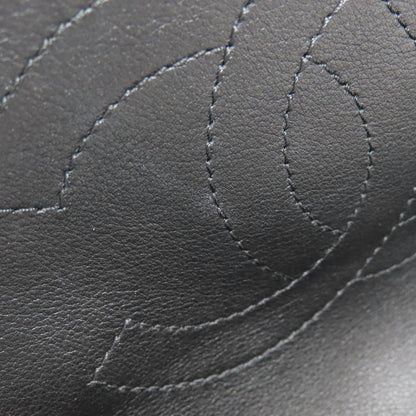 CHANEL ChainShoulder Matelasse GoldHardware Shoulder Bag Calf Ladies [Used]