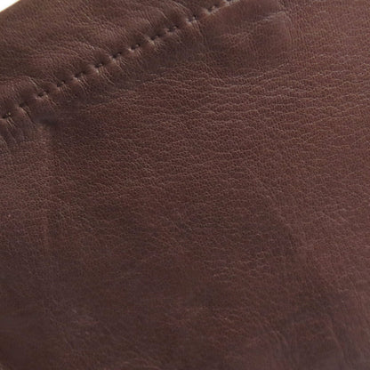 HERMES Toudu Shoulder Bag Leather Ladies [Used]