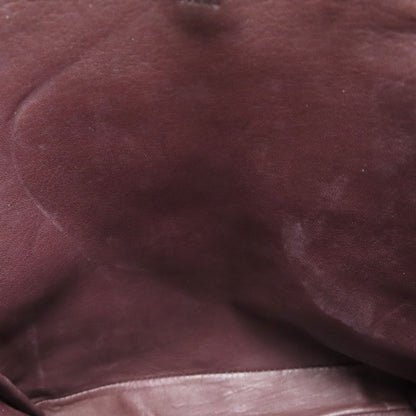 HERMES Toudu Shoulder Bag Leather Ladies [Used]