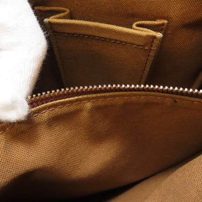 LOUIS VUITTON M51153 Batignol / Vertical Tote Bag Monogram canvas Ladies [Used]