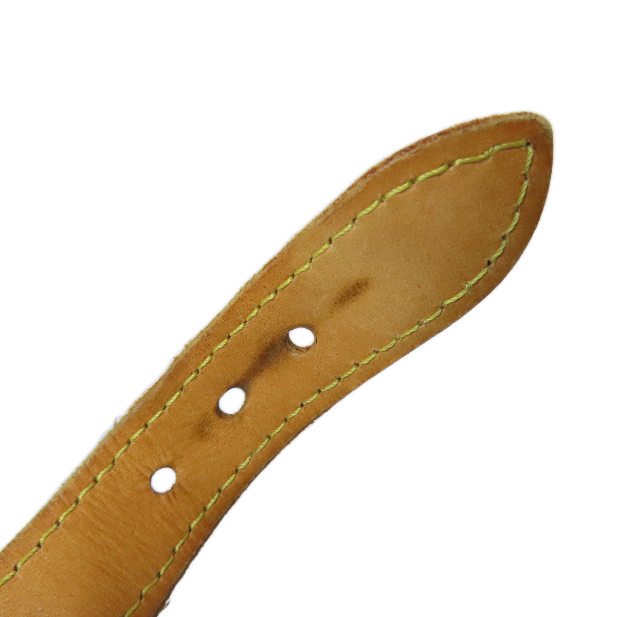 LOUIS VUITTON M51153 Batignol / Vertical Tote Bag Monogram canvas Ladies [Used]