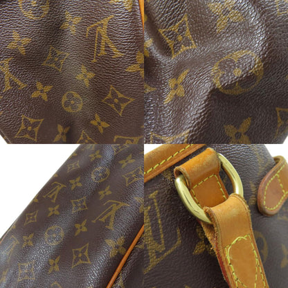 LOUIS VUITTON M51153 Batignol / Vertical Tote Bag Monogram canvas Ladies [Used]