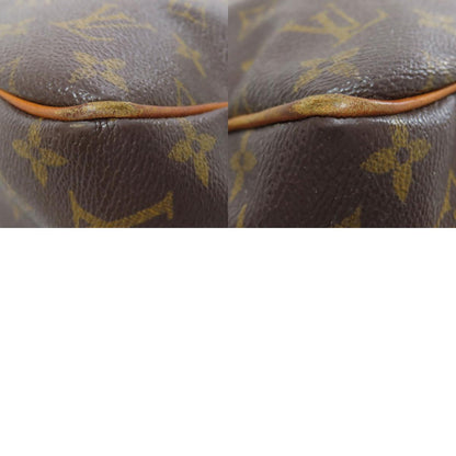 LOUIS VUITTON M51153 Batignol / Vertical Tote Bag Monogram canvas Ladies [Used]