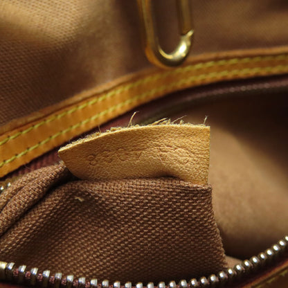 LOUIS VUITTON M51153 Batignol / Vertical Tote Bag Monogram canvas Ladies [Used]