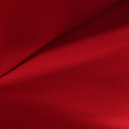 HERMES Birkin 25 Rose Jaipur Silver Hardware Handbag Taurillon Clemence Ladies [Used]