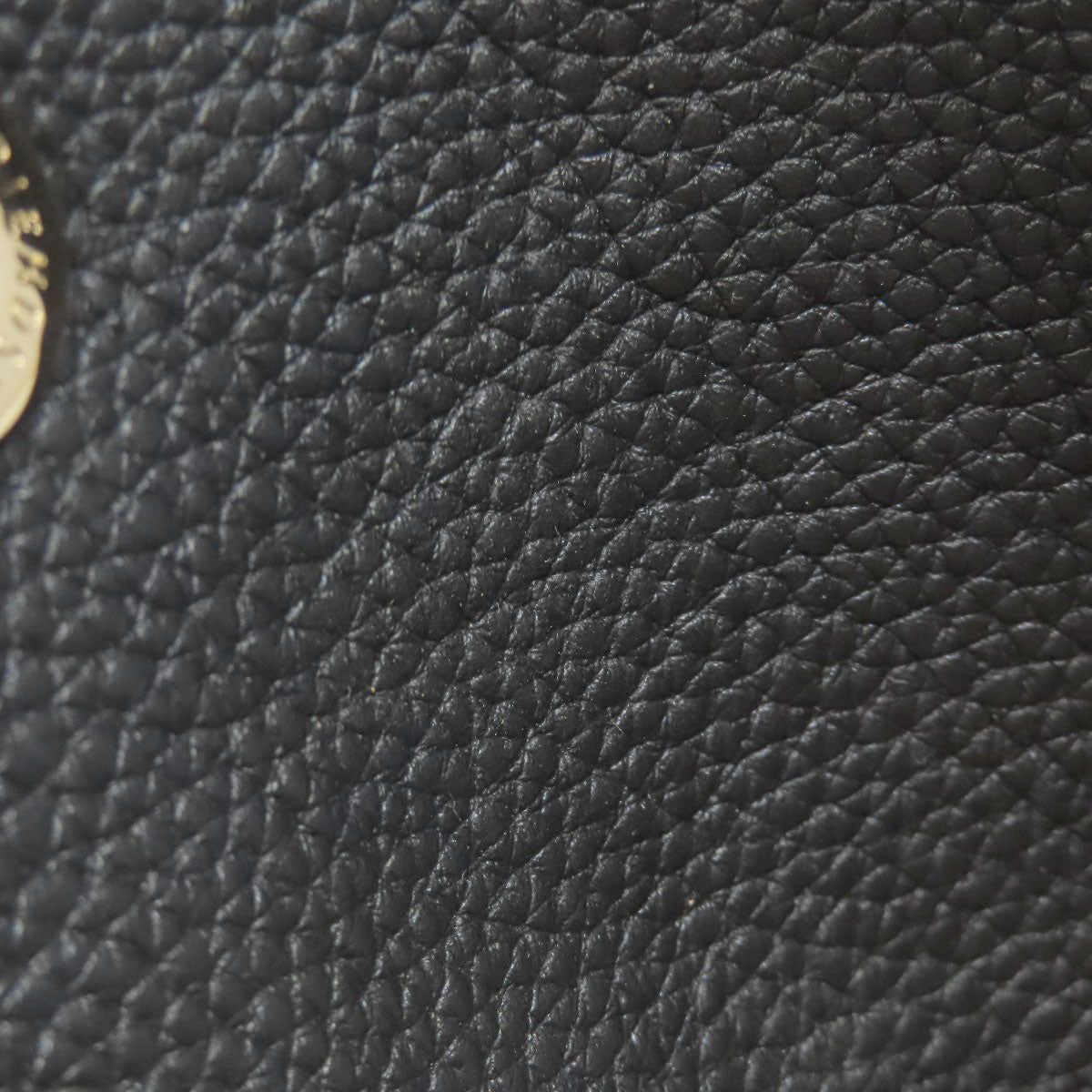 SELECT BAG Hill and Friends Tote Bag Leather Ladies [Used]