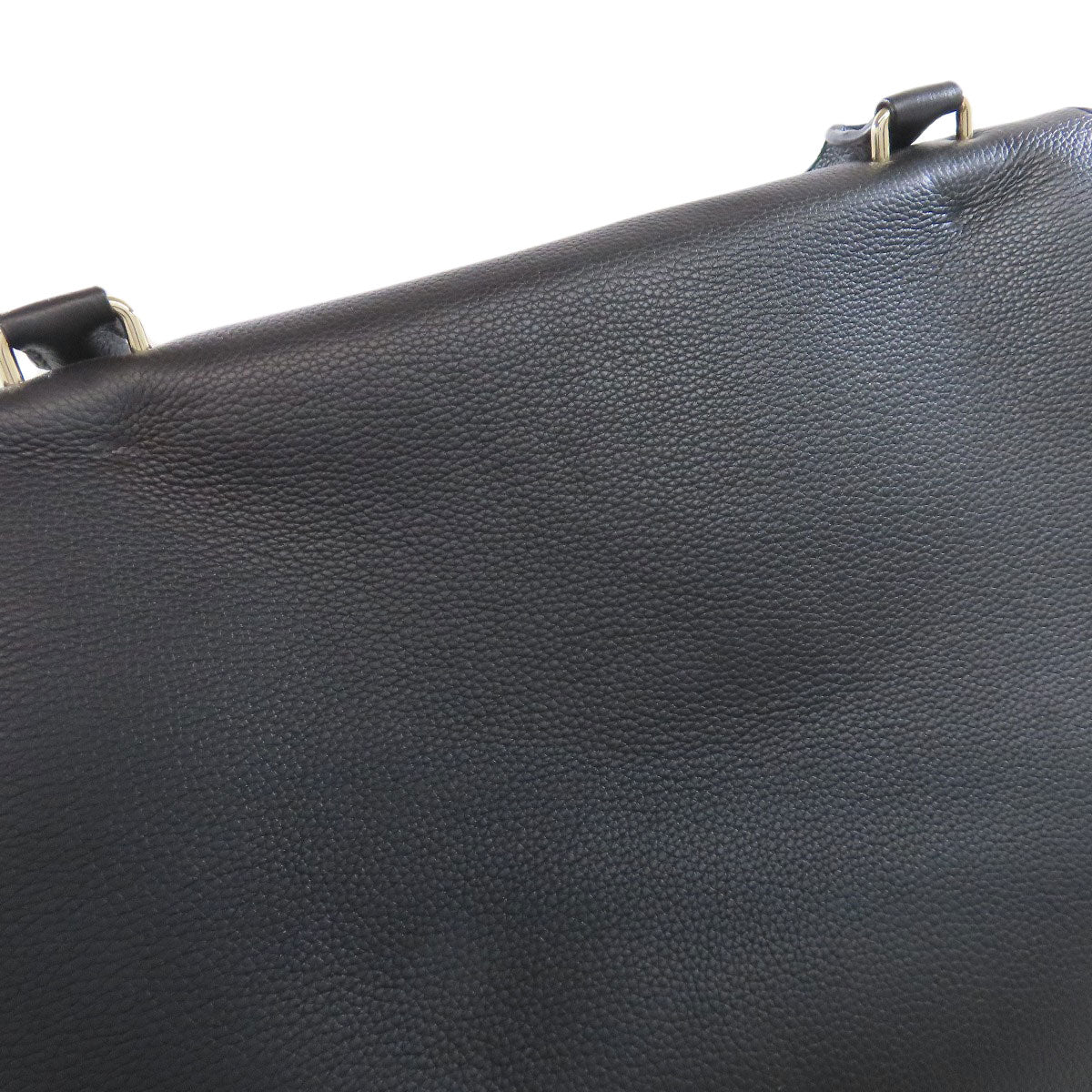 SELECT BAG Hill and Friends Tote Bag Leather Ladies [Used]