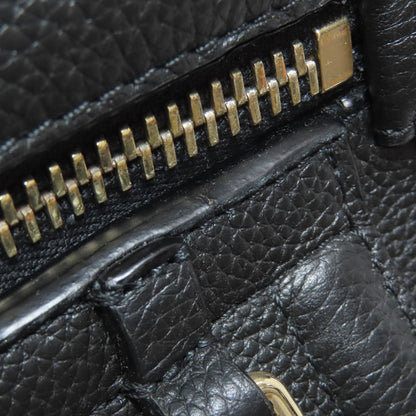 SELECT BAG Hill and Friends Tote Bag Leather Ladies [Used]