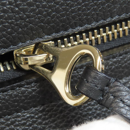 SELECT BAG Hill and Friends Tote Bag Leather Ladies [Used]