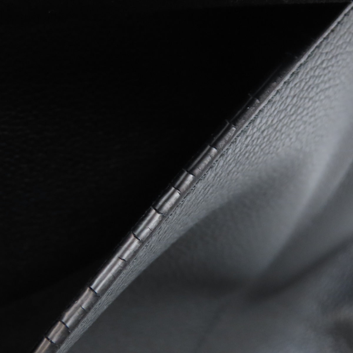 SELECT BAG Hill and Friends Tote Bag Leather Ladies [Used]