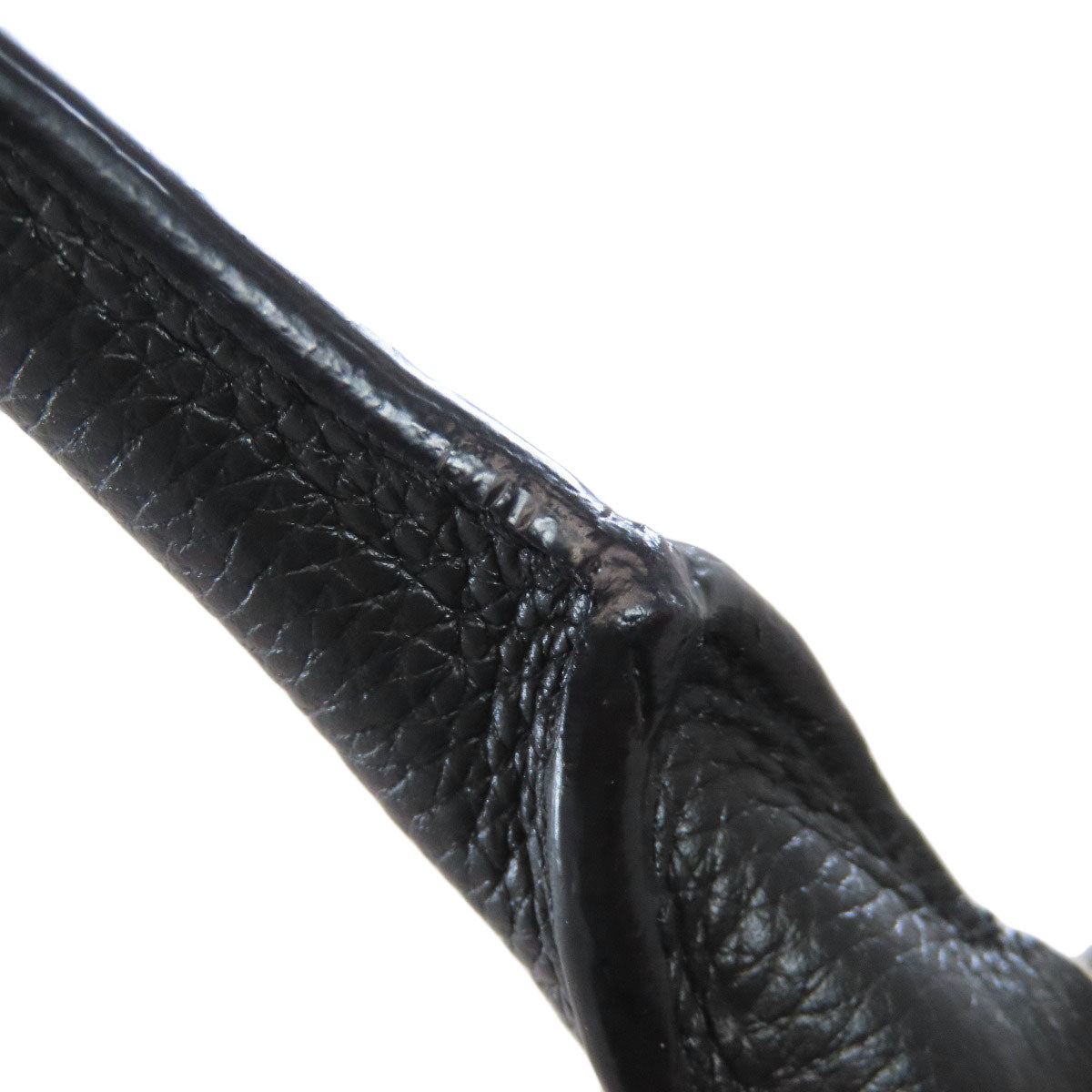 SELECT BAG Hill and Friends Tote Bag Leather Ladies [Used]