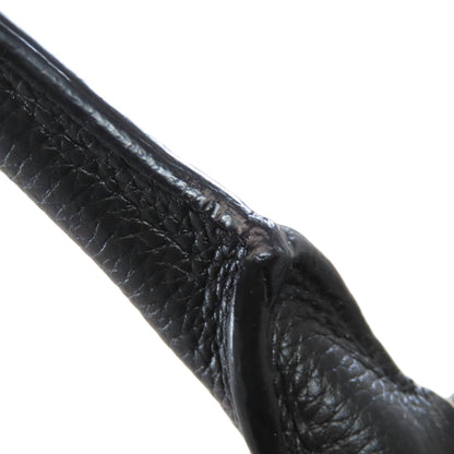 SELECT BAG Hill and Friends Tote Bag Leather Ladies [Used]