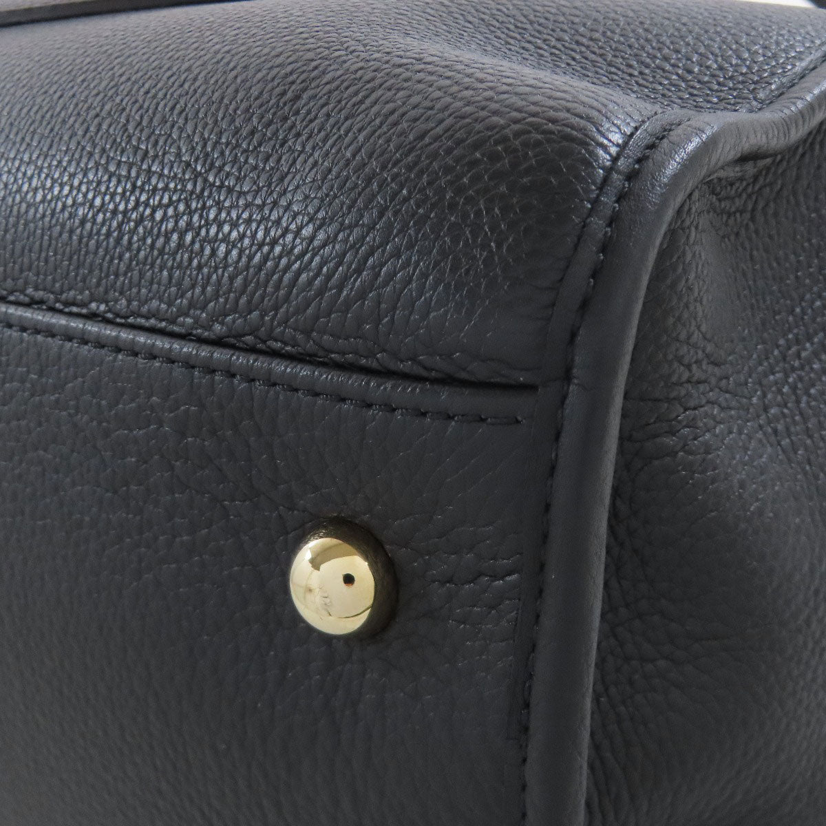 SELECT BAG Hill and Friends Tote Bag Leather Ladies [Used]