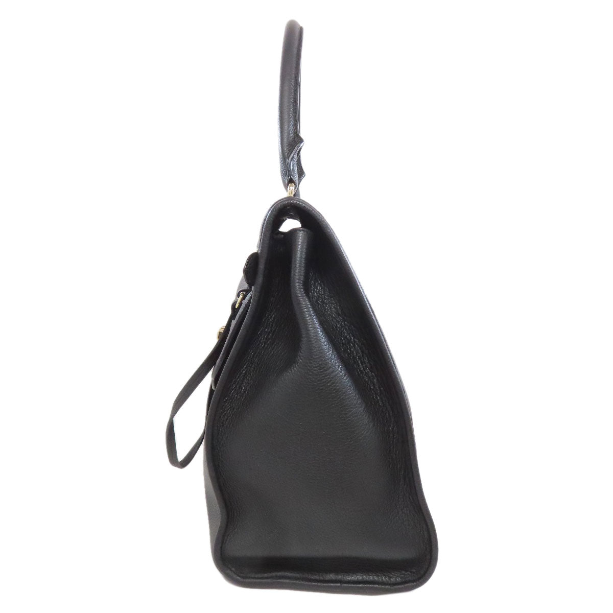 SELECT BAG Hill and Friends Tote Bag Leather Ladies [Used]