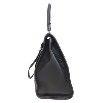 SELECT BAG Hill and Friends Tote Bag Leather Ladies [Used]