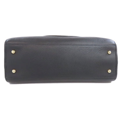 SELECT BAG Hill and Friends Tote Bag Leather Ladies [Used]