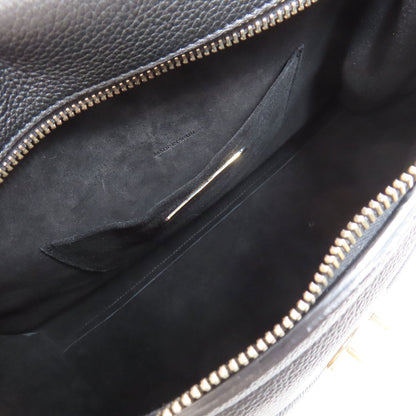 SELECT BAG Hill and Friends Tote Bag Leather Ladies [Used]