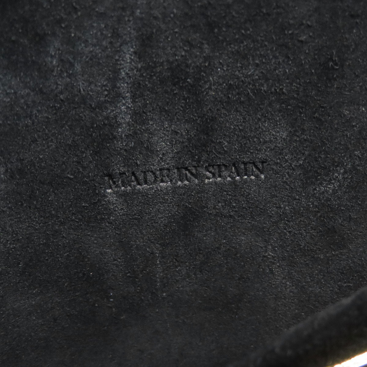 SELECT BAG Hill and Friends Tote Bag Leather Ladies [Used]