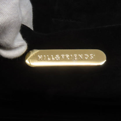 SELECT BAG Hill and Friends Tote Bag Leather Ladies [Used]