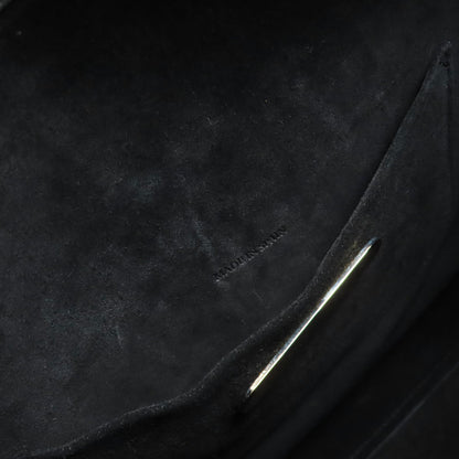 SELECT BAG Hill and Friends Tote Bag Leather Ladies [Used]