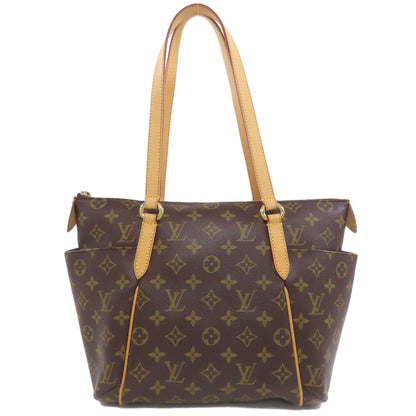 LOUIS VUITTON M56688 Totally PM Tote Bag Monogram canvas Ladies [Used]