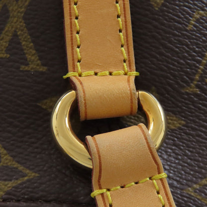 LOUIS VUITTON M56688 Totally PM Tote Bag Monogram canvas Ladies [Used]