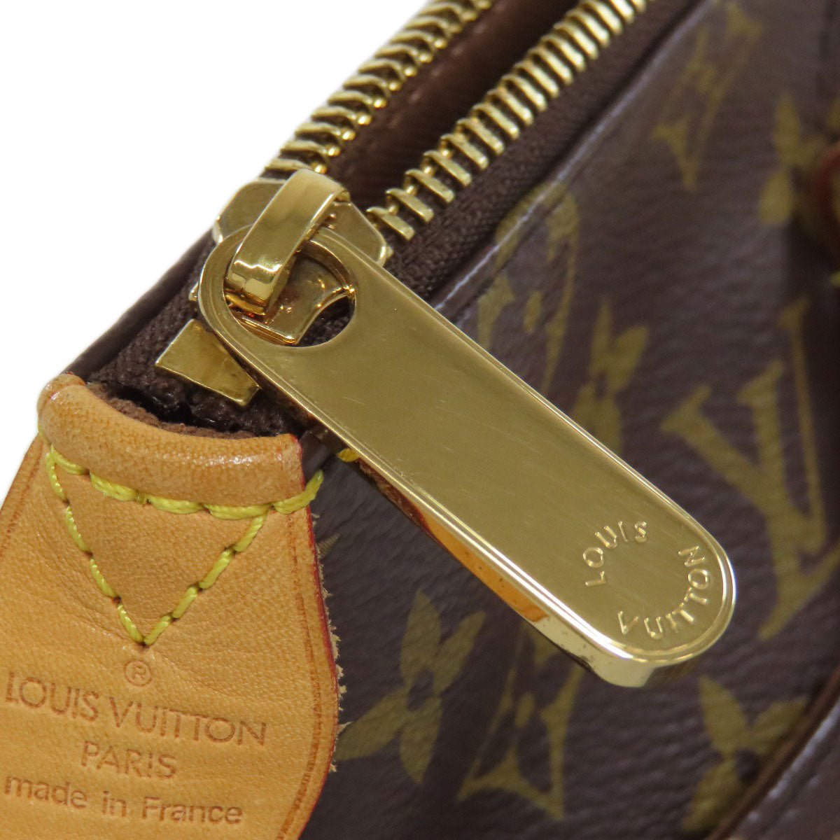 LOUIS VUITTON M56688 Totally PM Tote Bag Monogram canvas Ladies [Used]