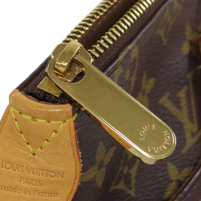 LOUIS VUITTON M56688 Totally PM Tote Bag Monogram canvas Ladies [Used]