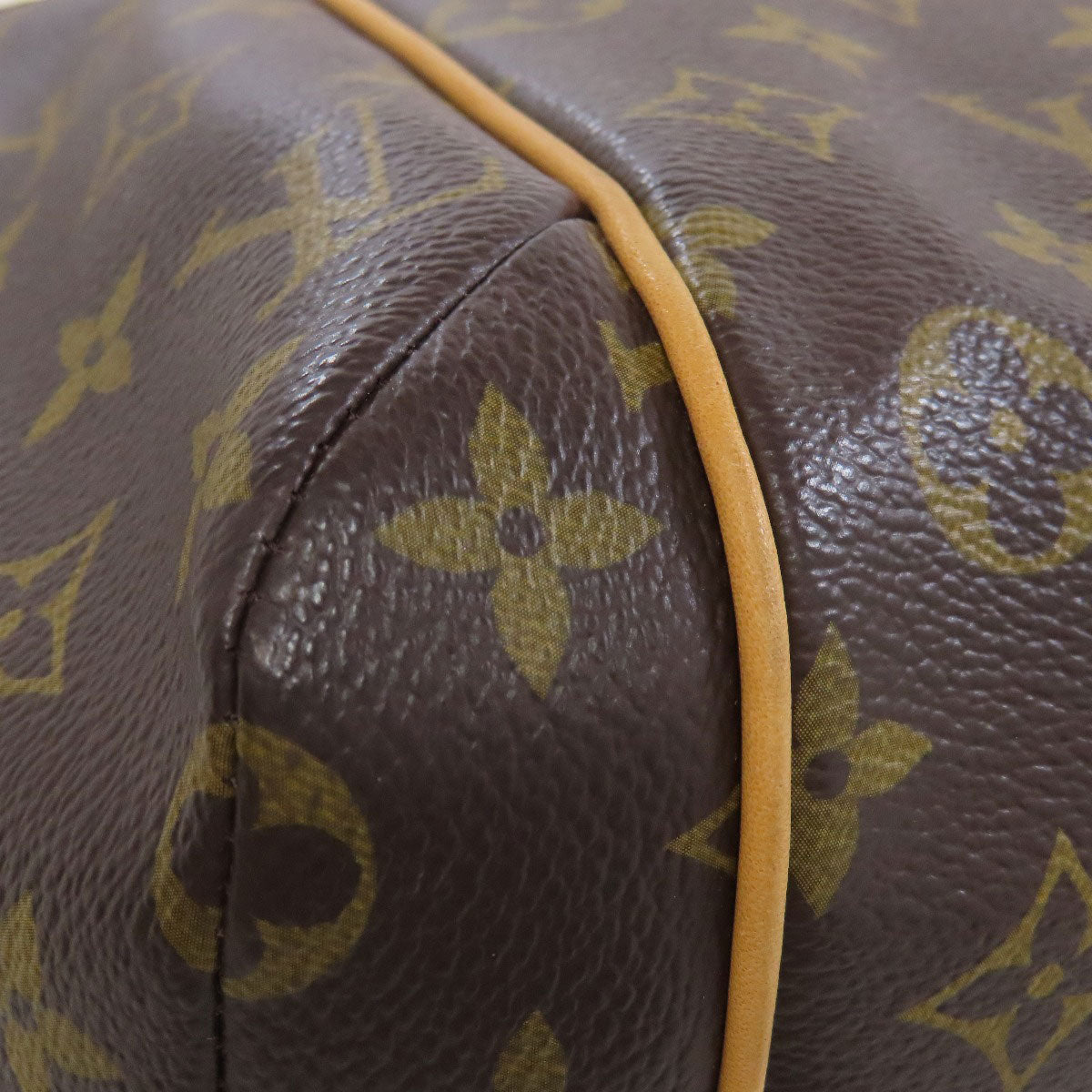 LOUIS VUITTON M56688 Totally PM Tote Bag Monogram canvas Ladies [Used]