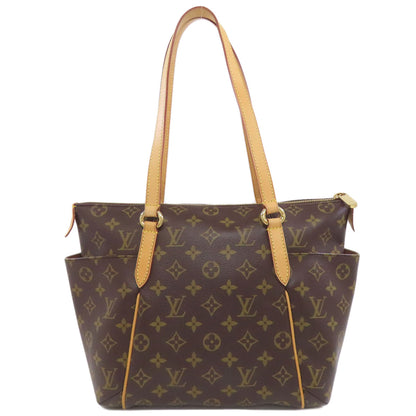 LOUIS VUITTON M56688 Totally PM Tote Bag Monogram canvas Ladies [Used]