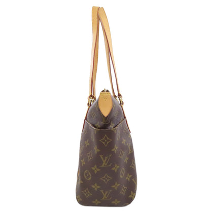 LOUIS VUITTON M56688 Totally PM Tote Bag Monogram canvas Ladies [Used]