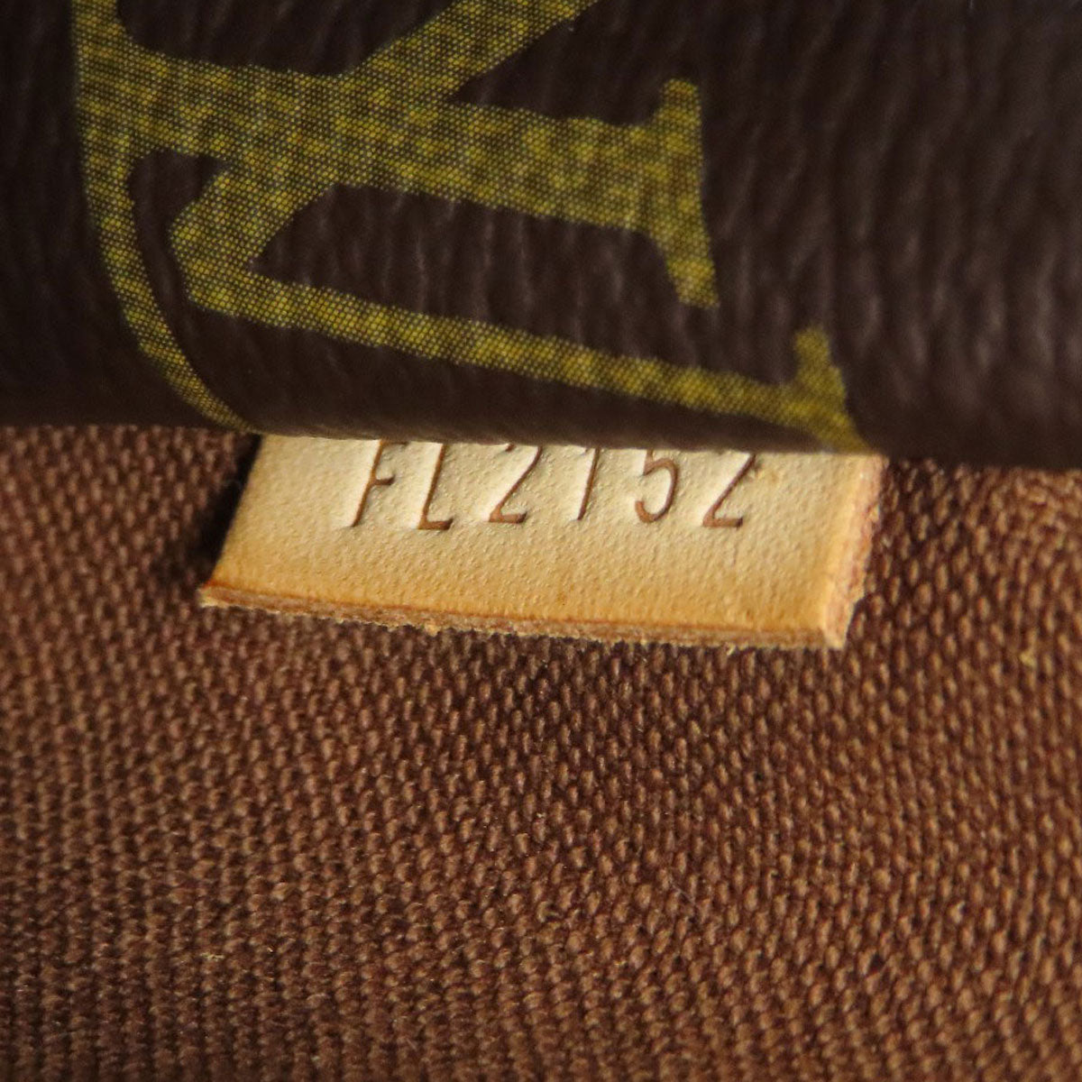 LOUIS VUITTON M56688 Totally PM Tote Bag Monogram canvas Ladies [Used]