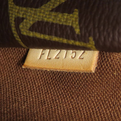 LOUIS VUITTON M56688 Totally PM Tote Bag Monogram canvas Ladies [Used]