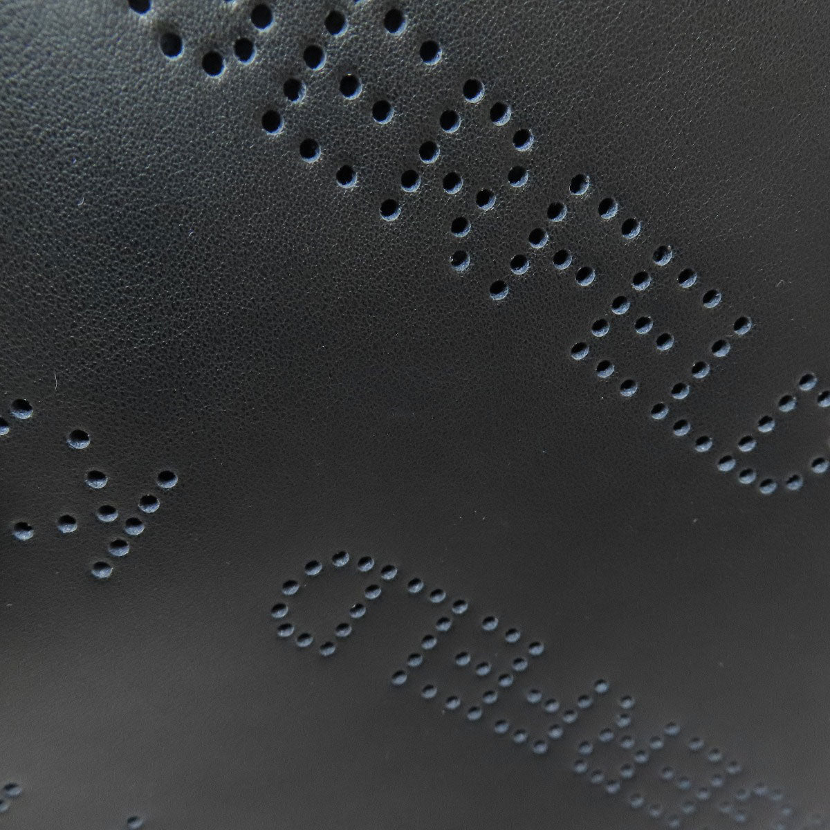 SELECT BAG Karl Lagerfeld logo Tote Bag PVC Ladies [Used]