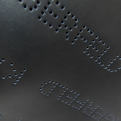 SELECT BAG Karl Lagerfeld logo Tote Bag PVC Ladies [Used]