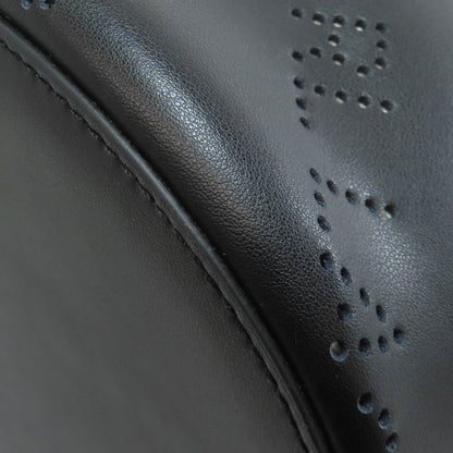 SELECT BAG Karl Lagerfeld logo Tote Bag PVC Ladies [Used]