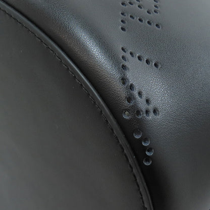 SELECT BAG Karl Lagerfeld logo Tote Bag PVC Ladies [Used]