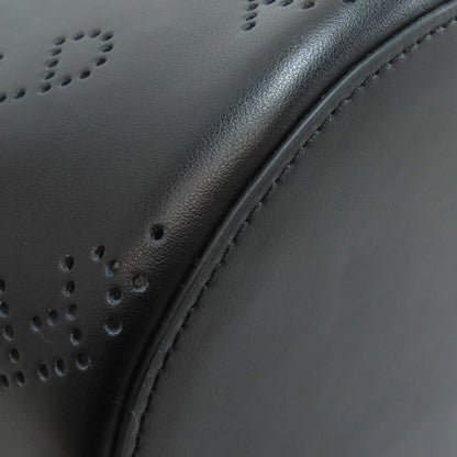 SELECT BAG Karl Lagerfeld logo Tote Bag PVC Ladies [Used]