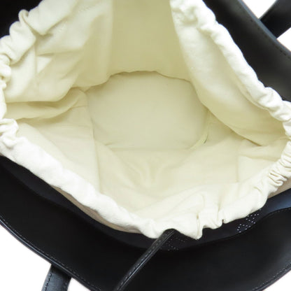 SELECT BAG Karl Lagerfeld logo Tote Bag PVC Ladies [Used]