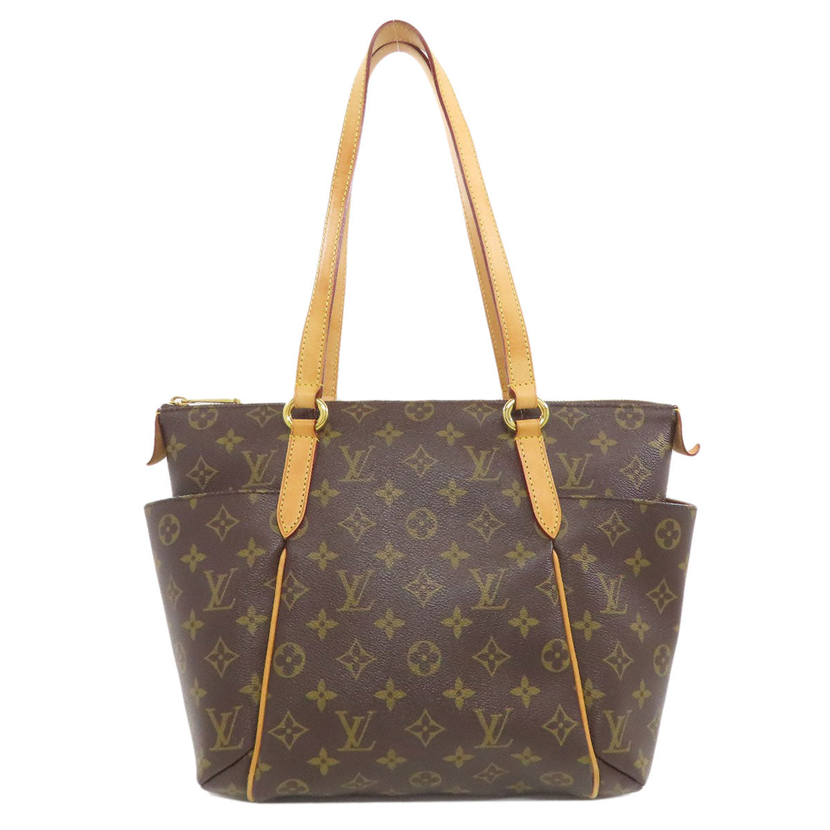 LOUIS VUITTON M56688 Totally PM Tote Bag Monogram canvas Ladies [Used]