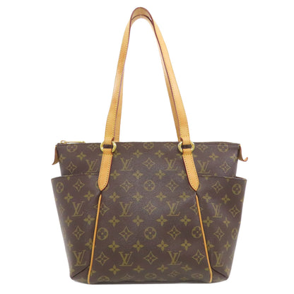 LOUIS VUITTON M56688 Totally PM Tote Bag Monogram canvas Ladies [Used]