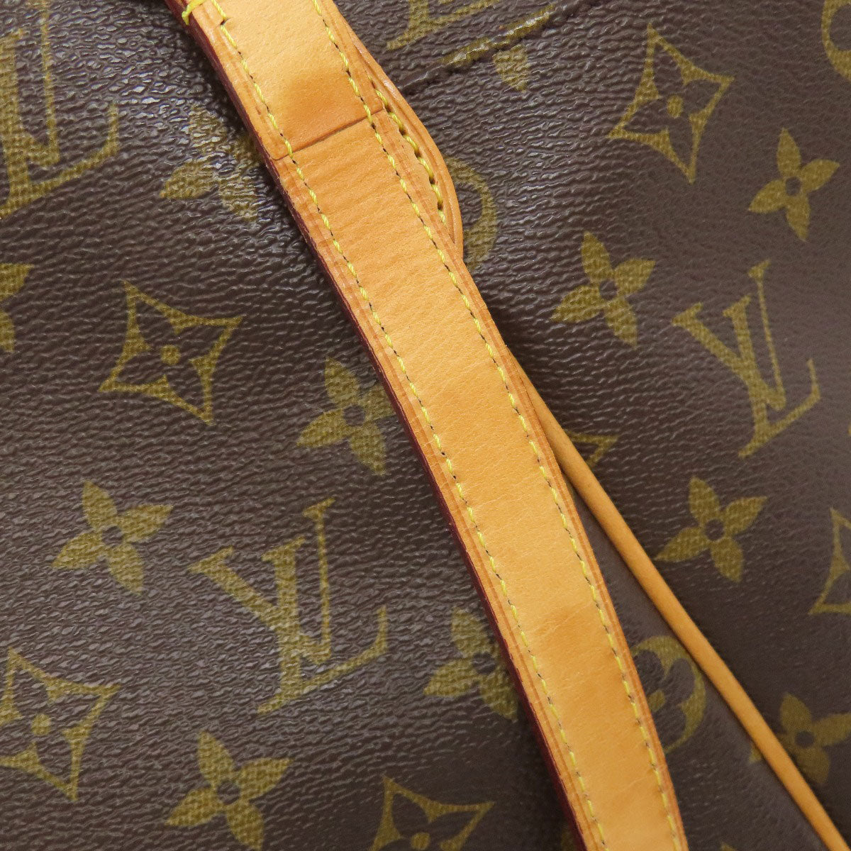 LOUIS VUITTON M56688 Totally PM Tote Bag Monogram canvas Ladies [Used]