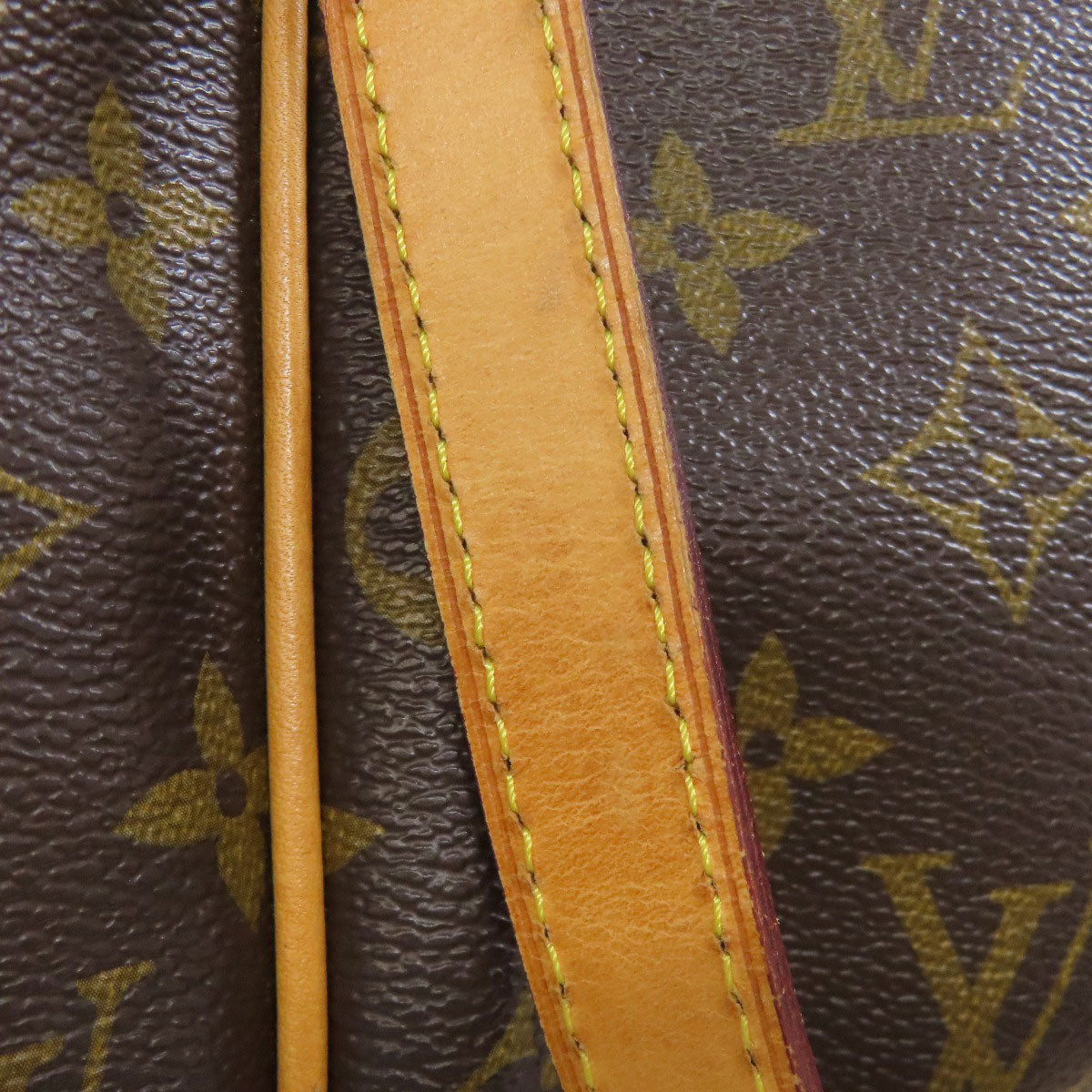 LOUIS VUITTON M56688 Totally PM Tote Bag Monogram canvas Ladies [Used]